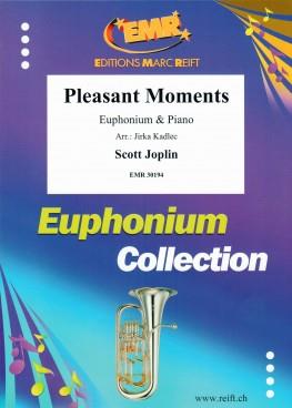 Pleasant Moments